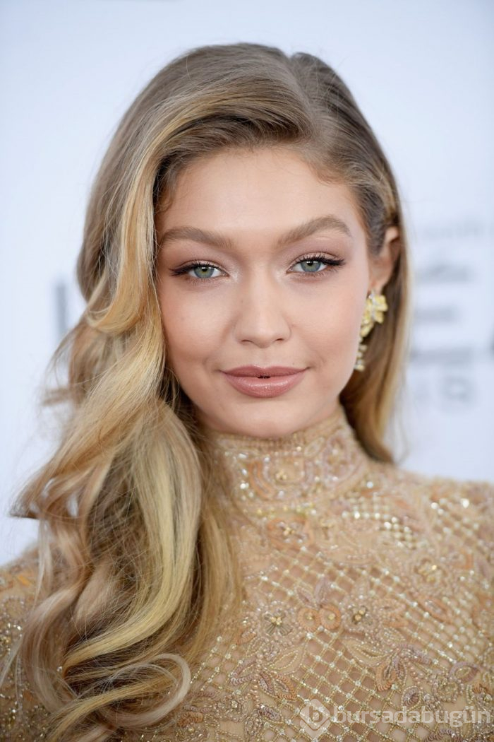 Gigi Hadid, cinsel saldırı davasında jüri üyesi olacak