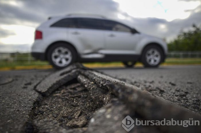 Deprem fırtınası haritayı değiştirdi!