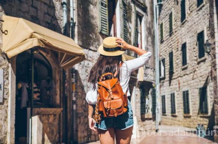 Türk turistlerin ilgi odağı!