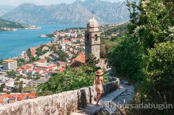Türk turistlerin ilgi odağı!