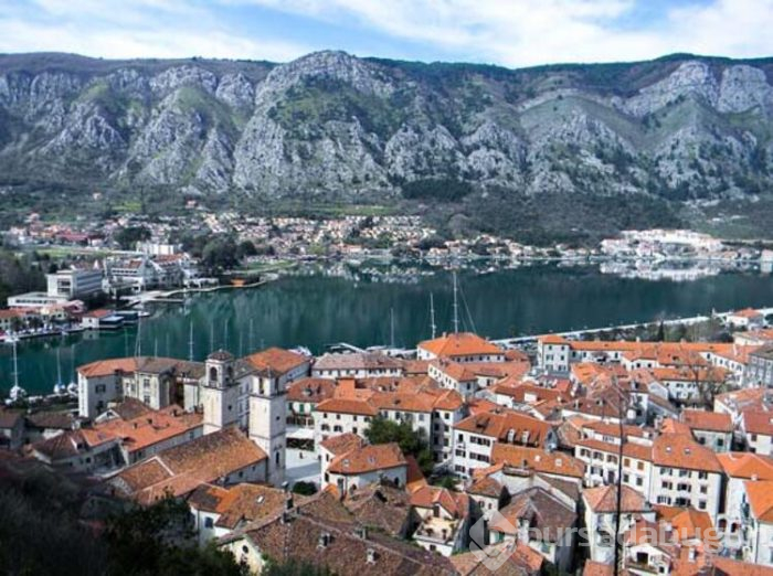 Türk turistlerin ilgi odağı!
