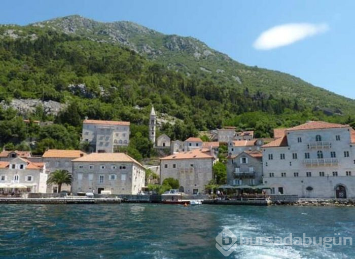 Türk turistlerin ilgi odağı!