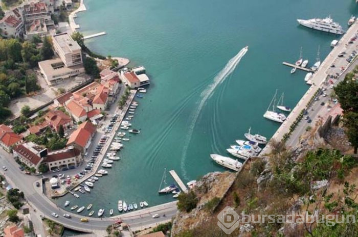 Türk turistlerin ilgi odağı!