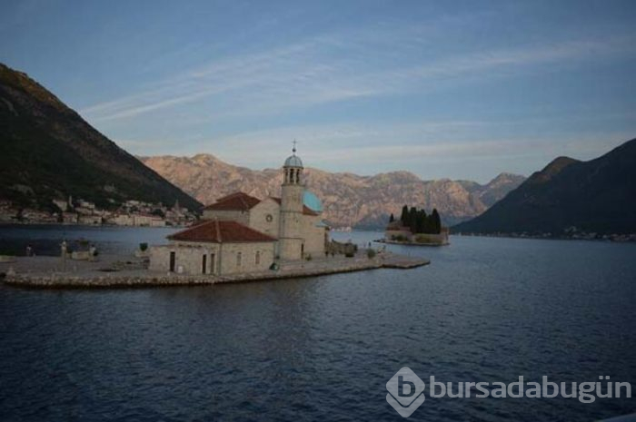 Türk turistlerin ilgi odağı!
