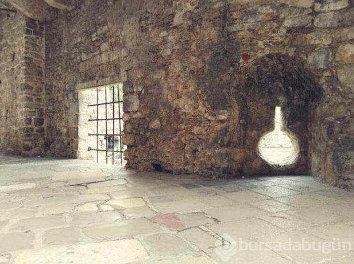 Türk turistlerin ilgi odağı!