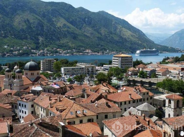 Türk turistlerin ilgi odağı!