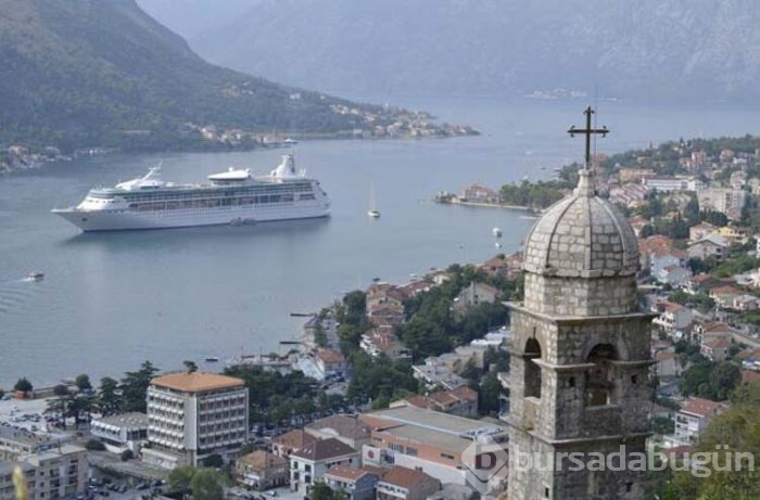 Türk turistlerin ilgi odağı!