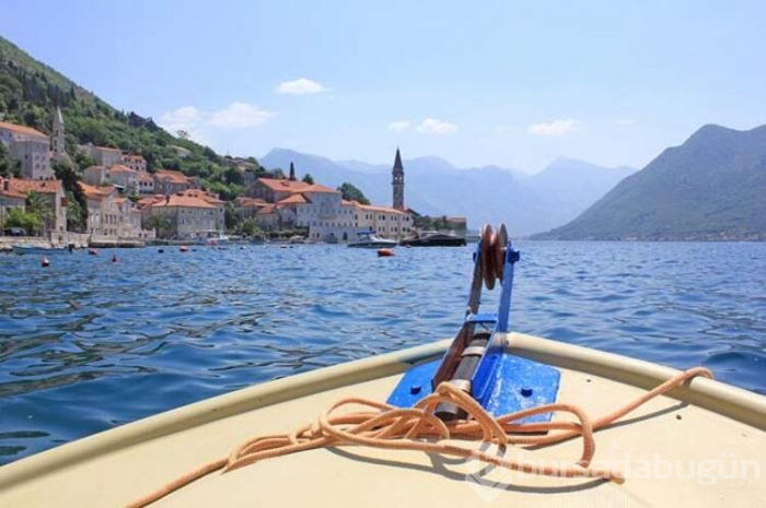 Türk turistlerin ilgi odağı!