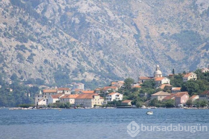 Türk turistlerin ilgi odağı!