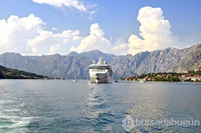 Türk turistlerin ilgi odağı!