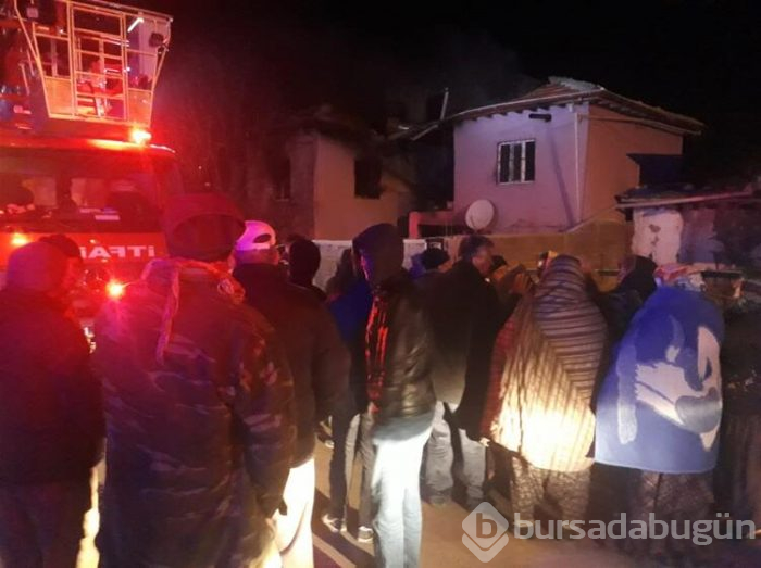 Mangal faciaya neden oldu!