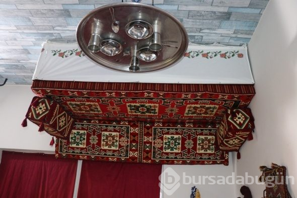 Bu evde bir terslik var!