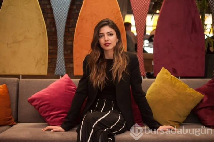  'Kırgın Çiçekler' dizisinin Defne'si kimdir?