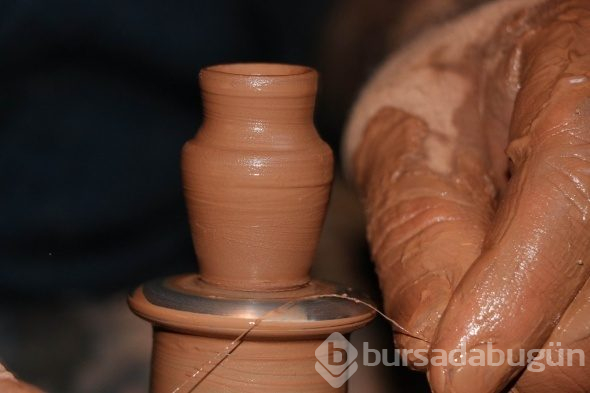 Dünyanın en küçükleri Kapadokya'da üretiliyor