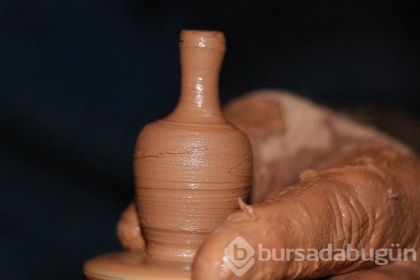 Dünyanın en küçükleri Kapadokya'da üretiliyor