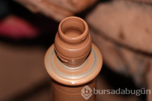 Dünyanın en küçükleri Kapadokya'da üretiliyor