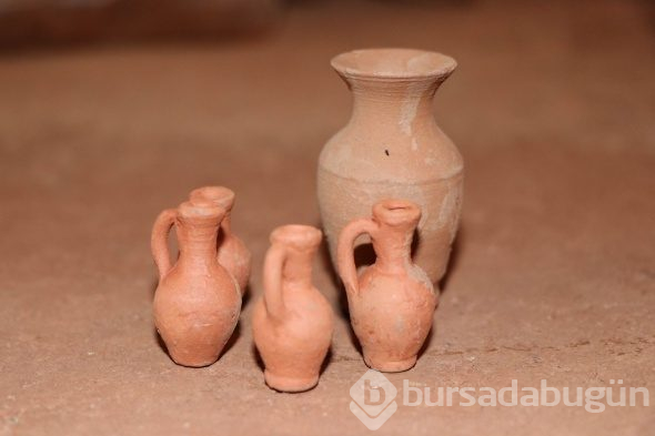 Dünyanın en küçükleri Kapadokya'da üretiliyor