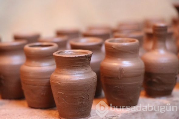 Dünyanın en küçükleri Kapadokya'da üretiliyor