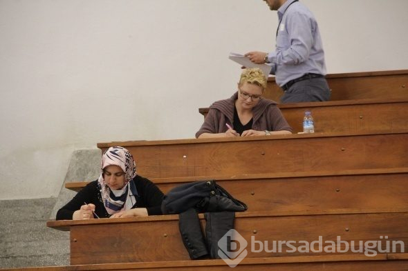 18-19 Ocak AÖF sınav yerleri!