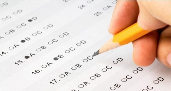 18-19 Ocak AÖF sınav yerleri!