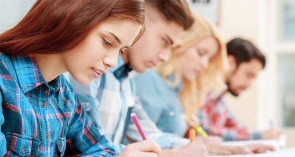 18-19 Ocak AÖF sınav yerleri!