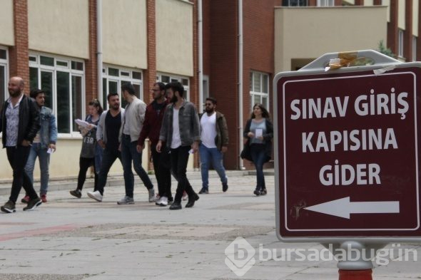 18-19 Ocak AÖF sınav yerleri!