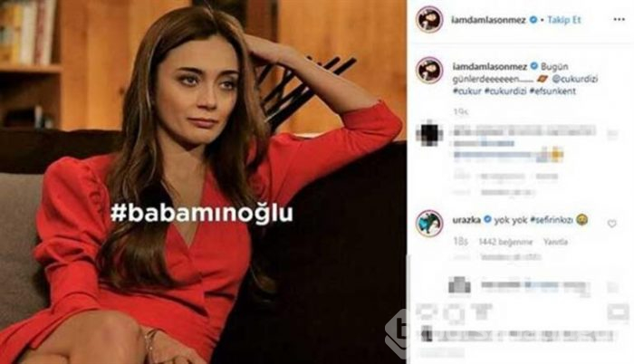 Sosyal medyadan atıştılar!