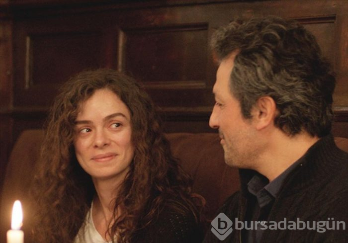Kadın final kararı aldı!