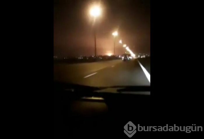 Düşürülen uçakta 10 saniye kayıp!