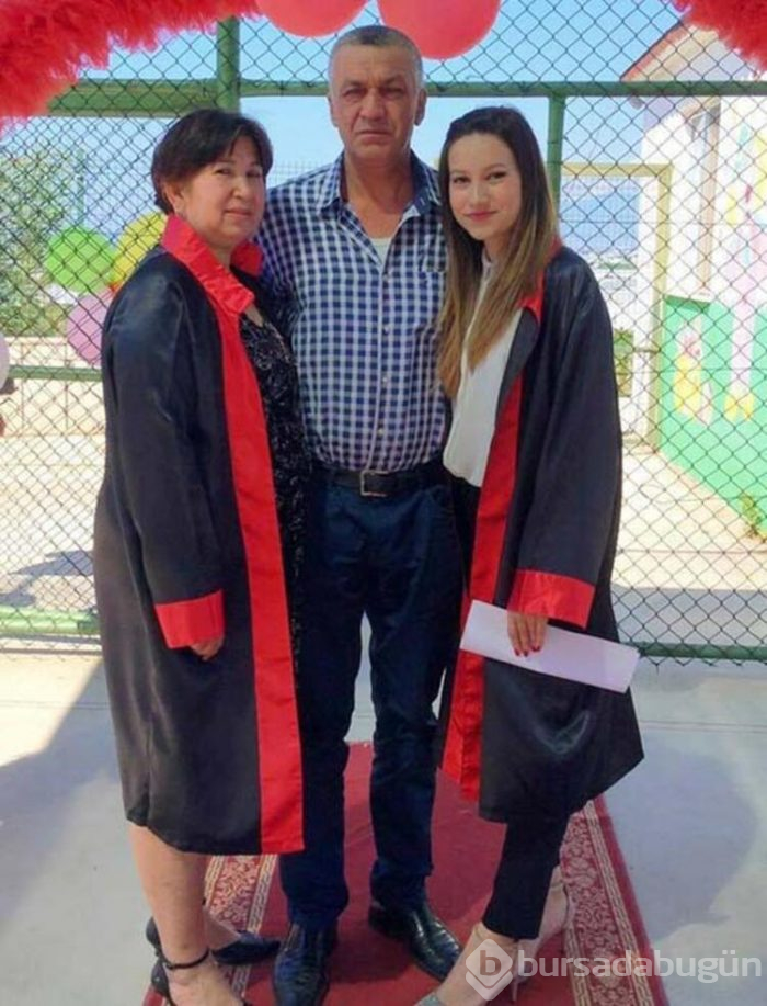 Buse'den hiç bir iz yok! Ailesinden paylaşım...