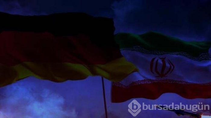 3. Dünya Savaşı'nın sinyalleri! İran'dan İngiltere, Almanya ve Fransa'ya...