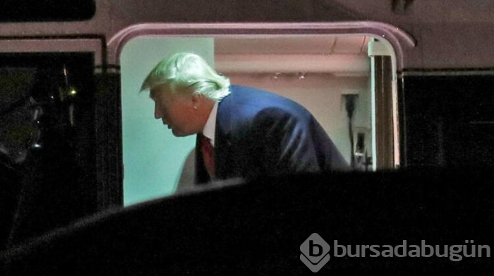 Trump artık çizgiyi aştı!
