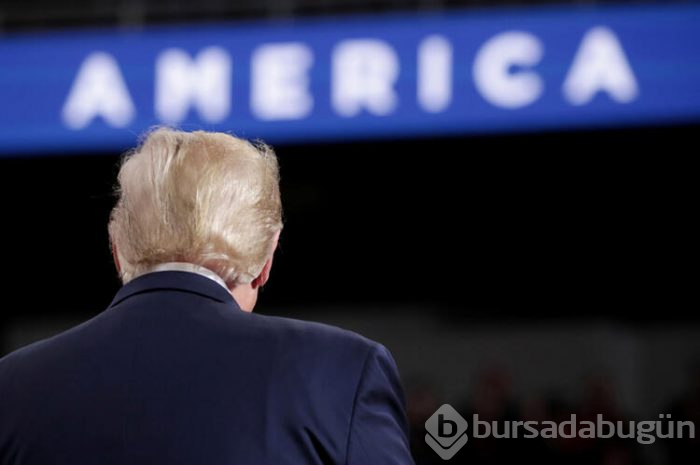 Trump artık çizgiyi aştı!