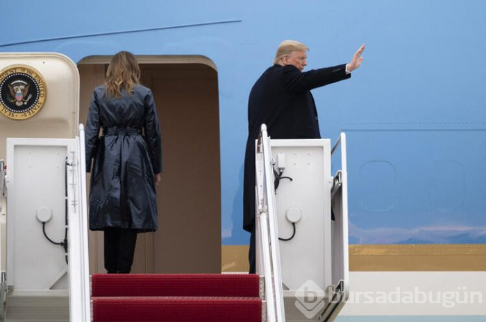 Trump artık çizgiyi aştı!