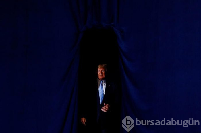 Trump artık çizgiyi aştı!
