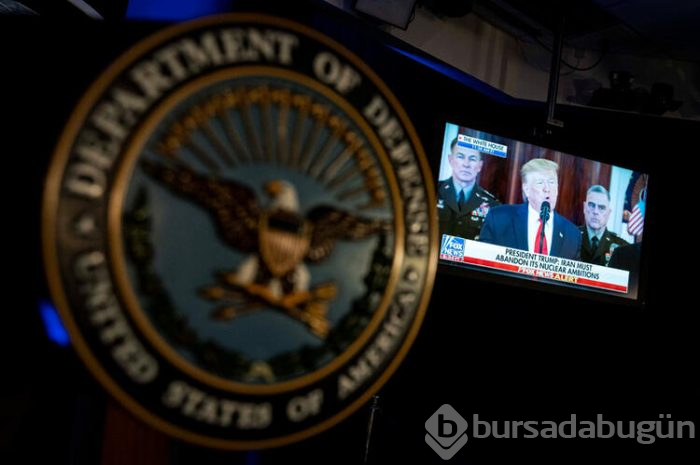 Trump artık çizgiyi aştı!