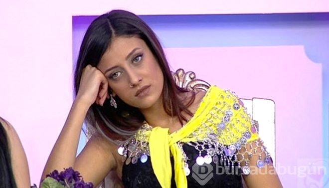 Solmaz Çiros'un son hali şoke etti!