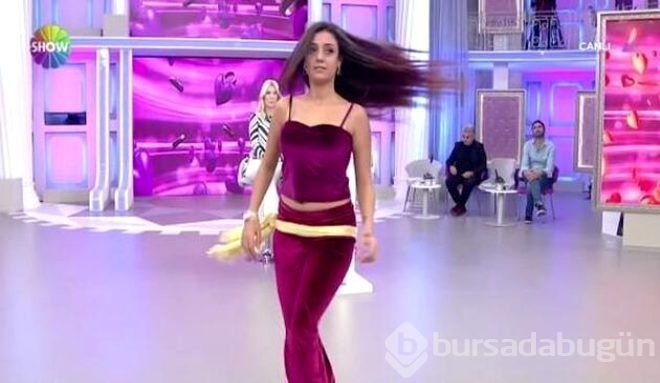 Solmaz Çiros'un son hali şoke etti!