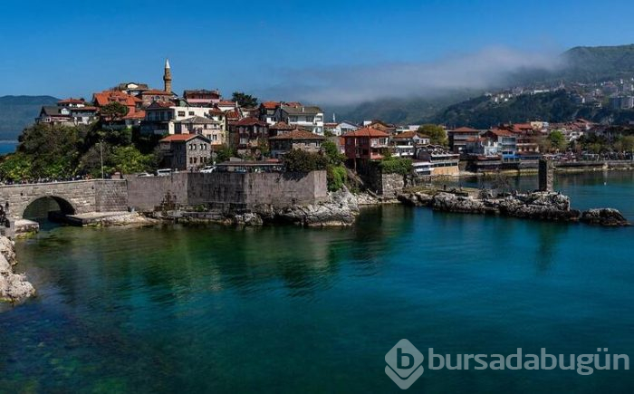 Sömestr tatili buralarda ayrı bir güzel!