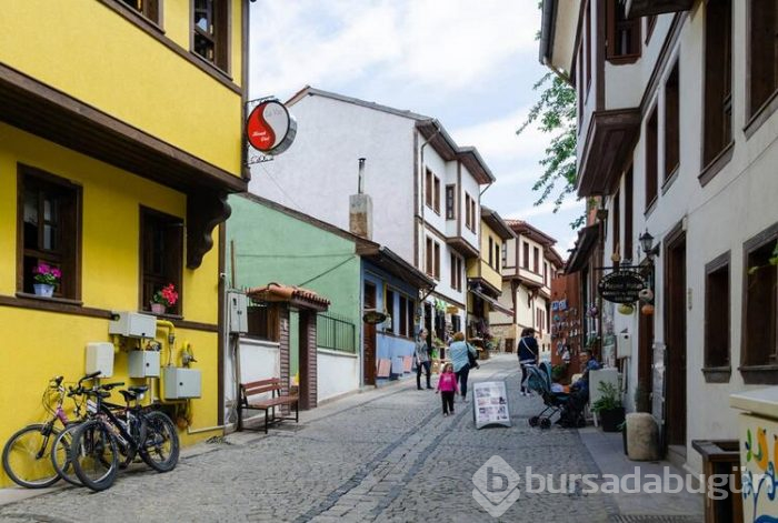 Sömestr tatili buralarda ayrı bir güzel!