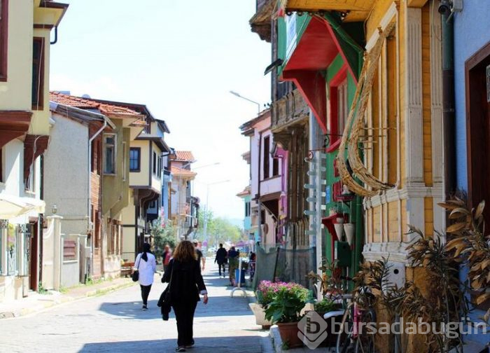 Sömestr tatili buralarda ayrı bir güzel!