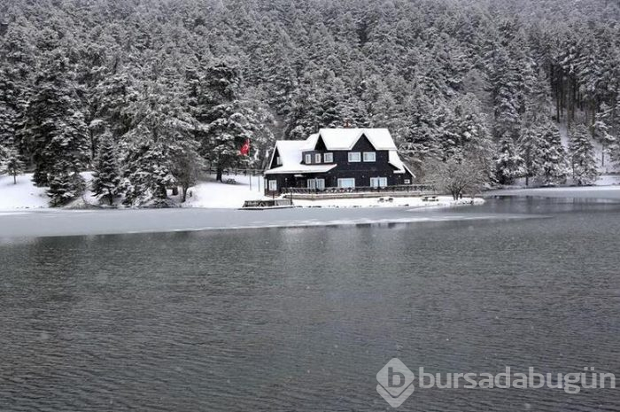Sömestr tatili buralarda ayrı bir güzel!