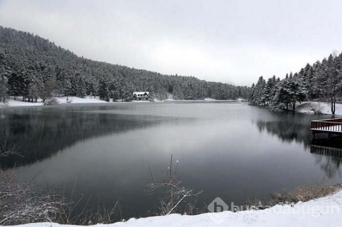 Sömestr tatili buralarda ayrı bir güzel!