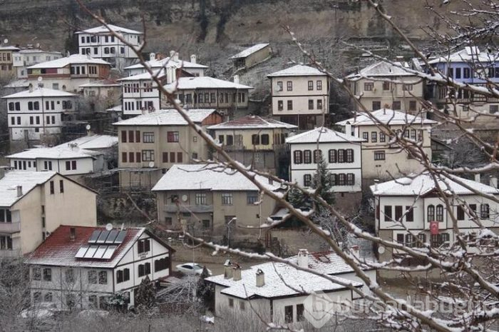 Sömestr tatili buralarda ayrı bir güzel!