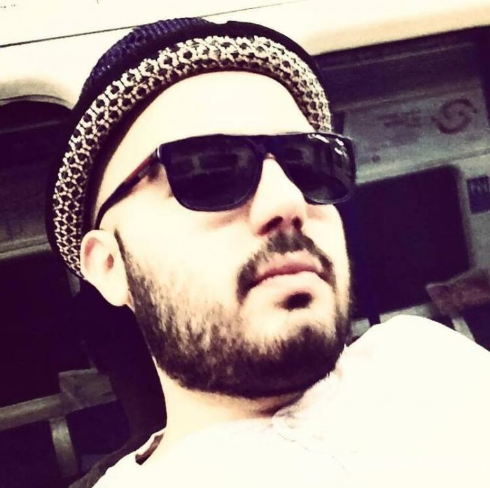 İran görüntüleri çeken kişiyi tutukladı