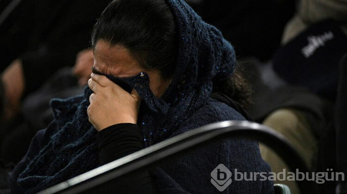 İran görüntüleri çeken kişiyi tutukladı