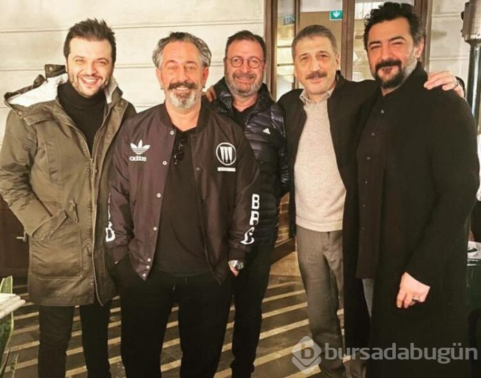 Cem Yılmaz destek istiyor