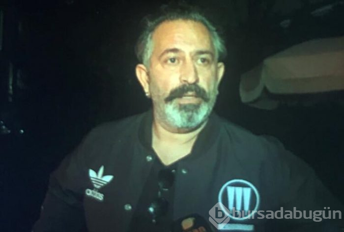 Cem Yılmaz destek istiyor