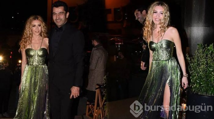 Kenan İmirzalıoğlu: kendimi ona dua ederken buldum