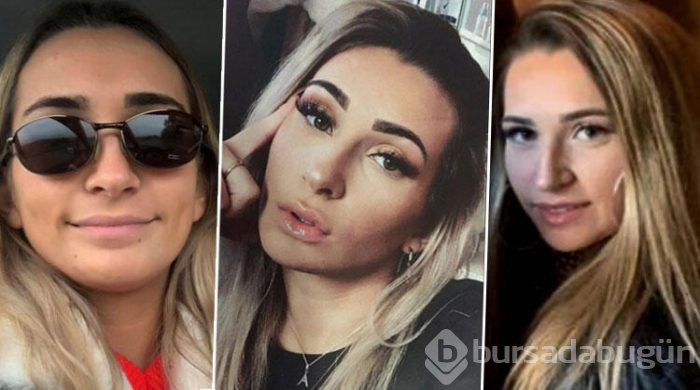 'Geleceğim' dedi ama ölüm haberi geldi